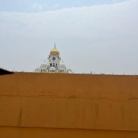 Arora Guest House Amritsar Exteriör bild