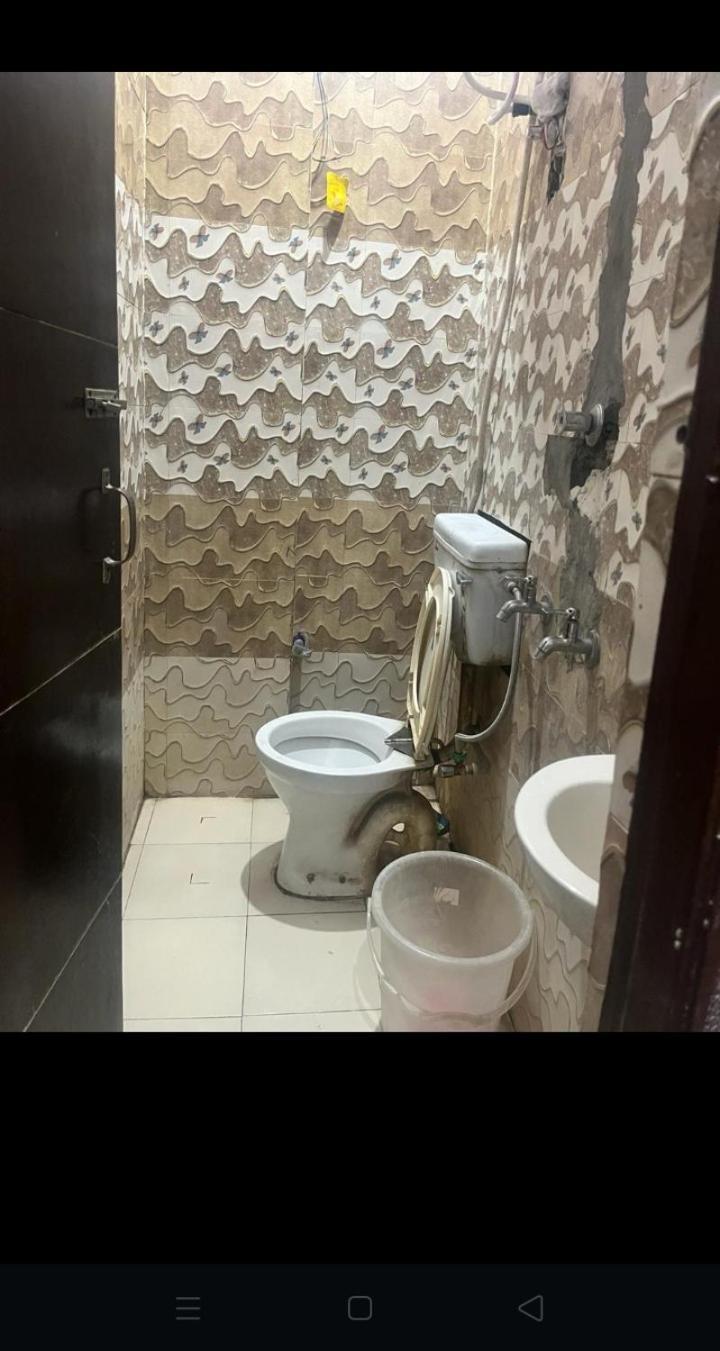 Arora Guest House Amritsar Exteriör bild
