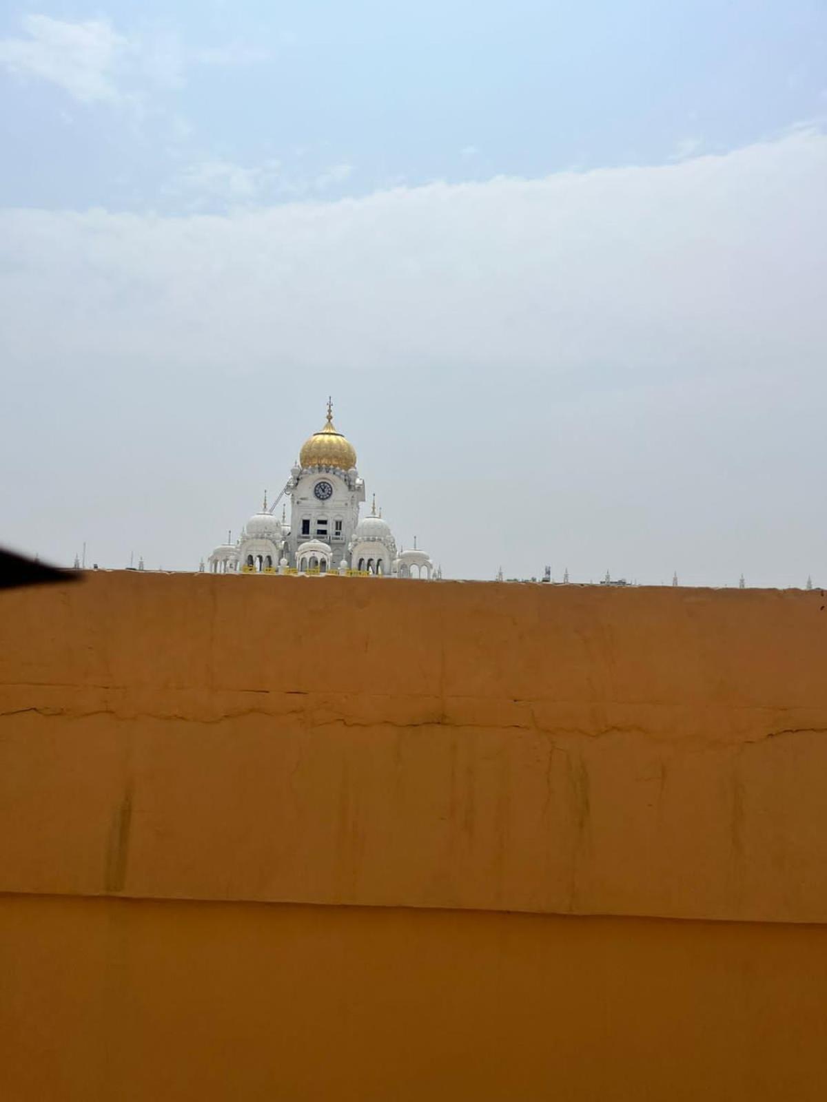 Arora Guest House Amritsar Exteriör bild