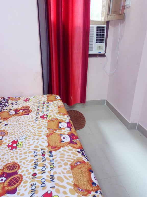 Arora Guest House Amritsar Exteriör bild