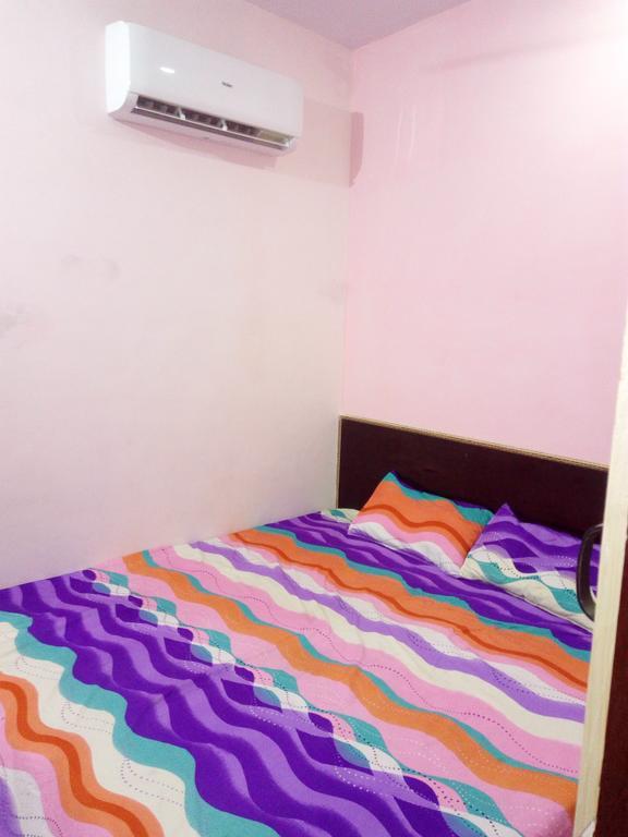 Arora Guest House Amritsar Exteriör bild